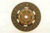 NISSA 3010064E07 Clutch Disc